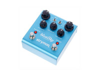 Strymon BlueSky 2FSR Reverberator Strymon BlueSky 2FSR Reverberator